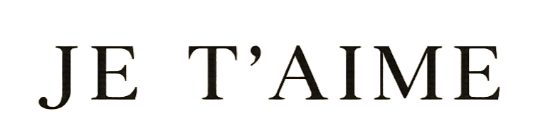 Je T&aacute;ime