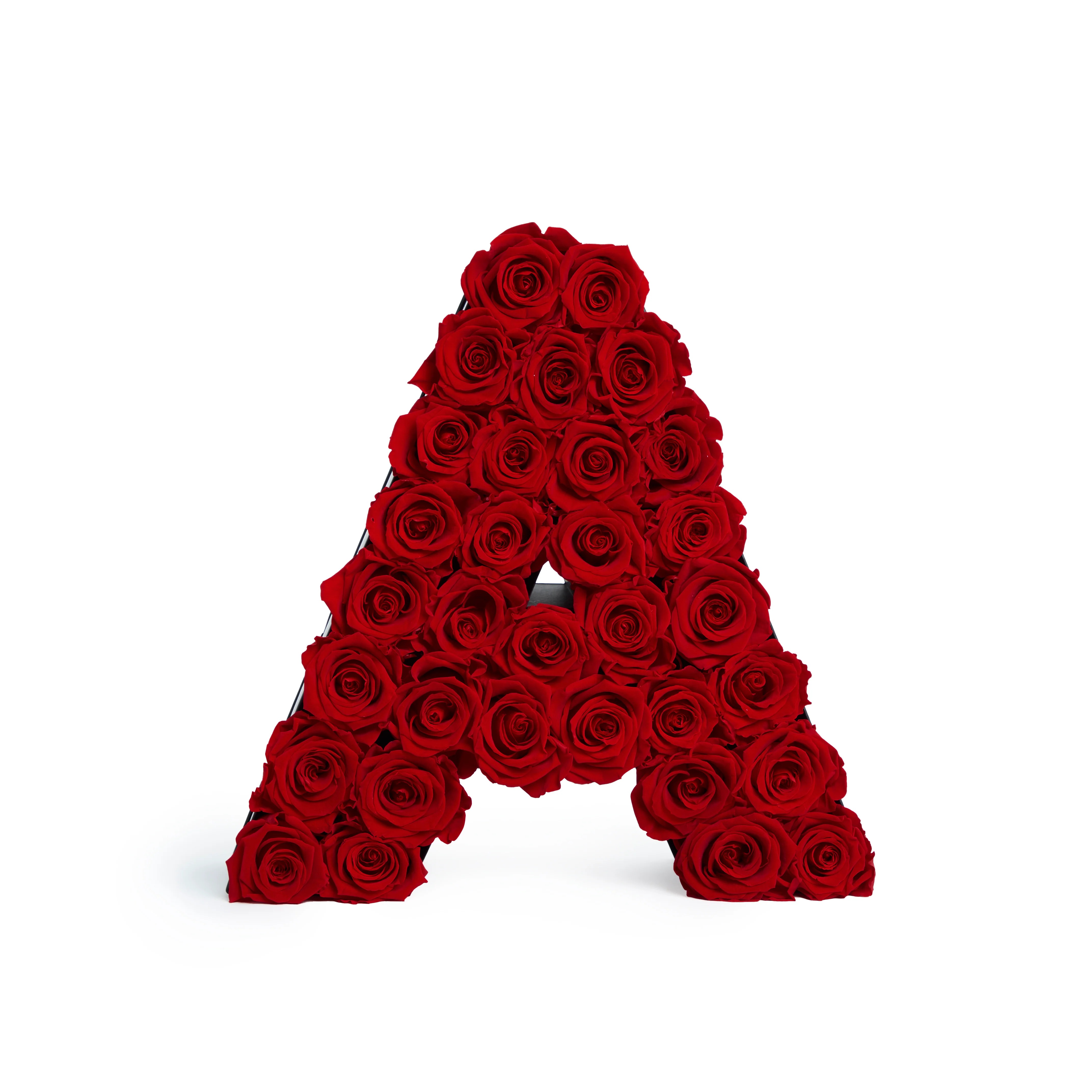 imgi_57_Le_Grand_Letter_A_Red_Front Colección Iniciales